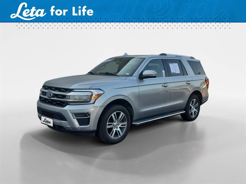 2023 Ford Expedition Limited — SUV — 68,616 mi — O'Fallon, MO