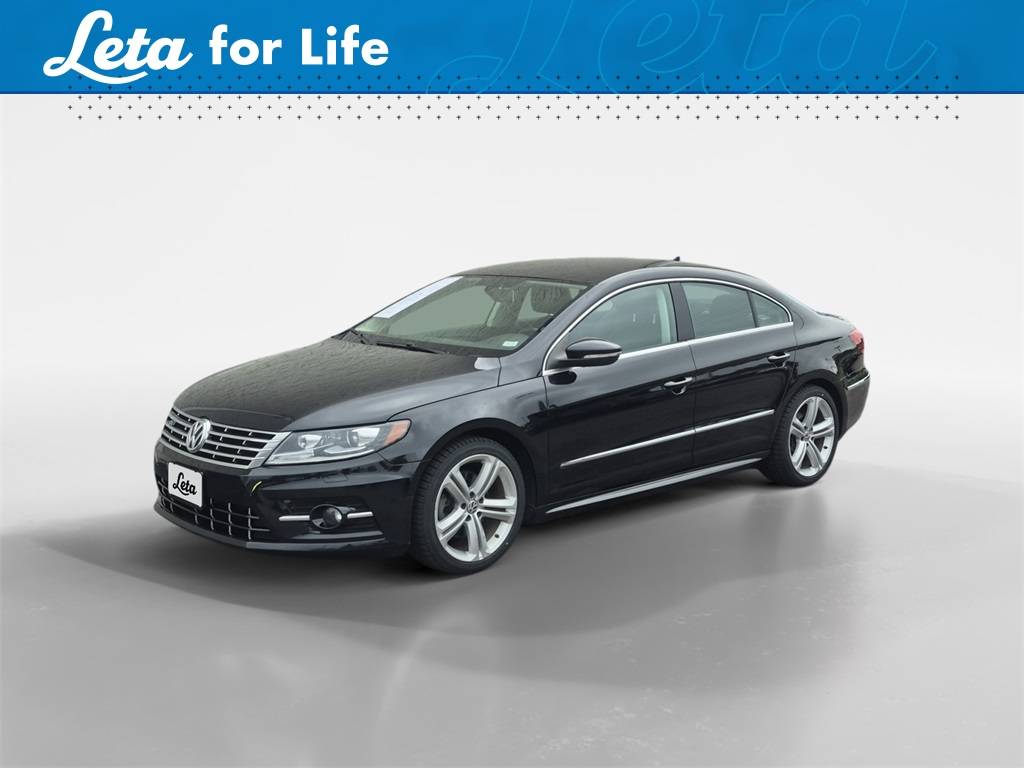 2013 Volkswagen CC Sport — Sedan — 139,777 mi — O'Fallon, MO