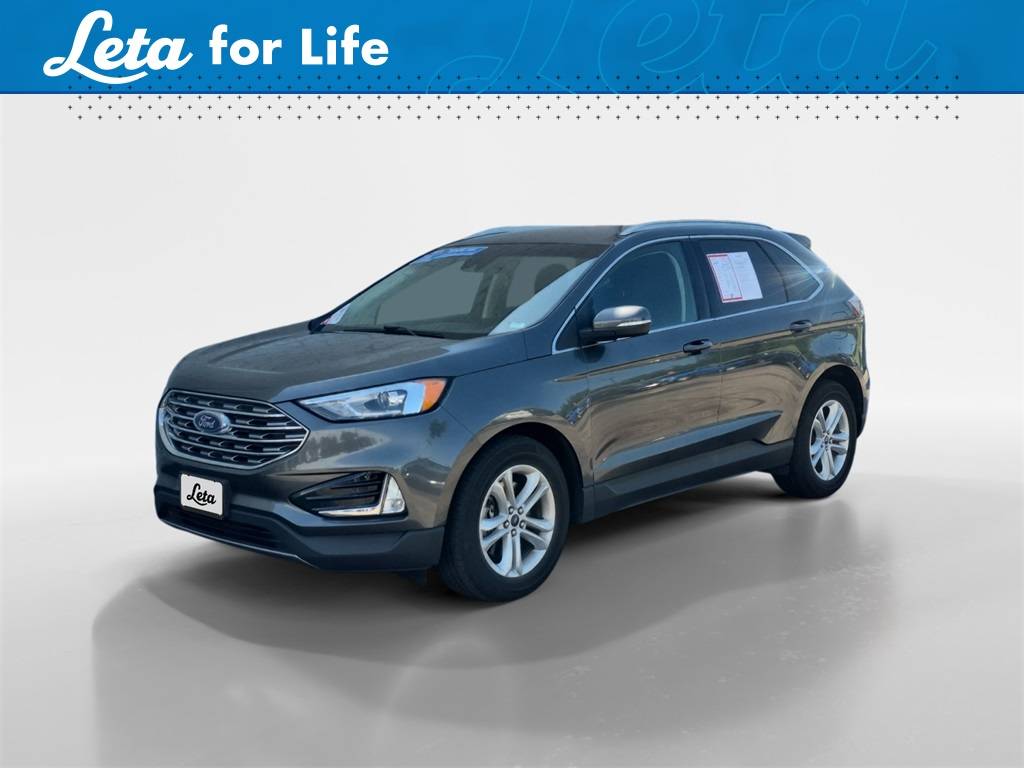 2019 Ford Edge SEL — SUV — 83,027 mi — O'Fallon, MO