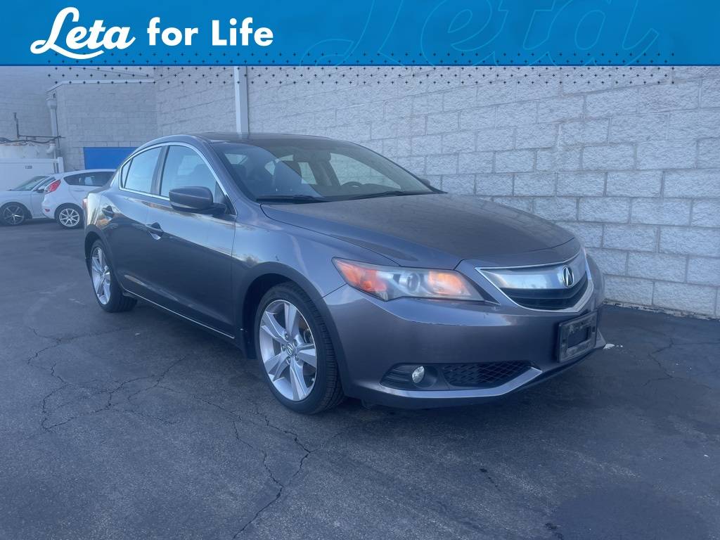 2015 Acura ILX Premium Package — Sedan — 158,151 mi — O'Fallon, MO