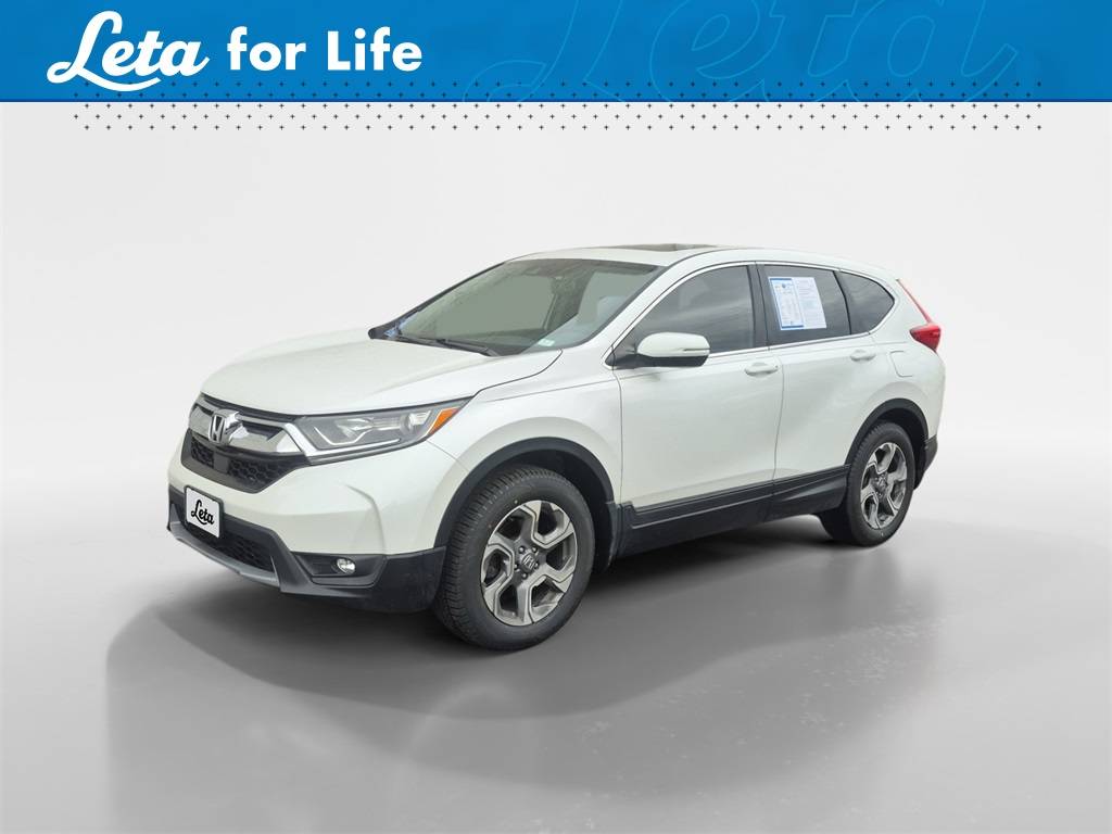 2019 Honda CR-V EX-L — SUV — 118,196 mi — O'Fallon, MO
