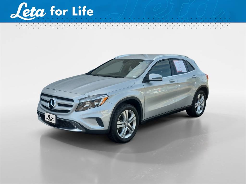 2017 Mercedes-Benz GLA GLA 250 — SUV — 90,498 mi — O'Fallon, MO