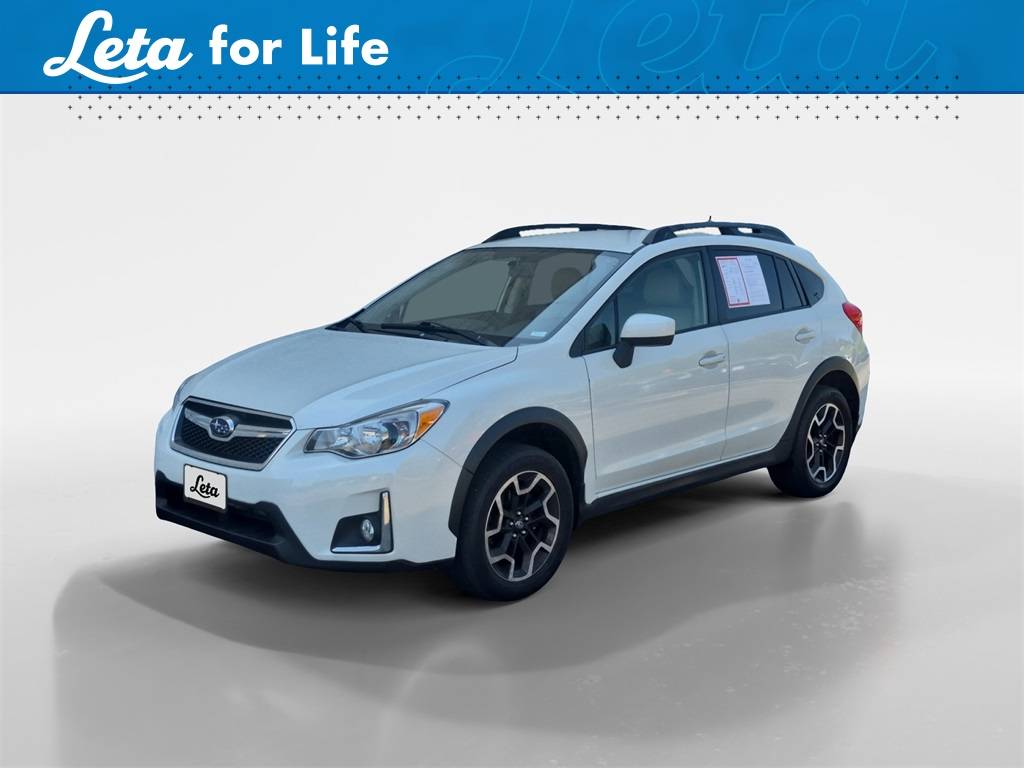 2016 Subaru Crosstrek Premium — SUV — 108,293 mi — O'Fallon, MO