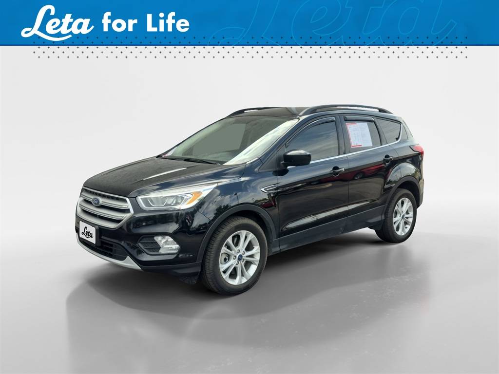 2019 Ford Escape SEL — SUV — 72,979 mi — O'Fallon, MO