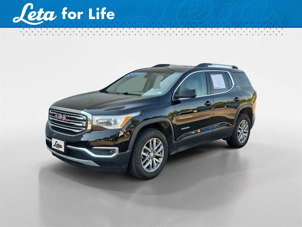 2017 GMC Acadia SLE — SUV — 103,839 mi — O'Fallon, MO