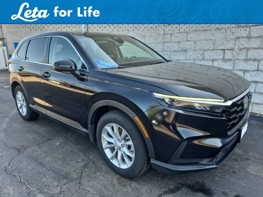 2024 Honda CR-V EX — SUV — 9,000 mi — O'Fallon, MO