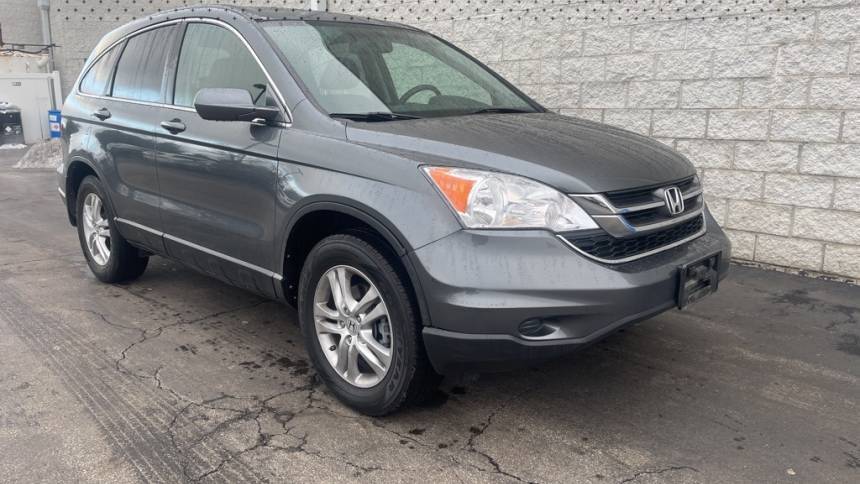 2011 Honda CR-V EX-L — SUV — 191,283 mi — O'Fallon, MO