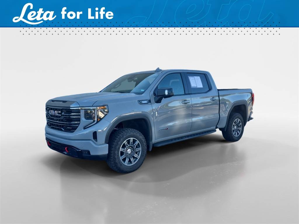 2024 GMC Sierra 1500 AT4 — Pickup Truck — 16,176 mi — O'Fallon, MO
