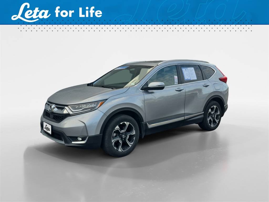 2019 Honda CR-V Touring — SUV — 94,845 mi — O'Fallon, MO