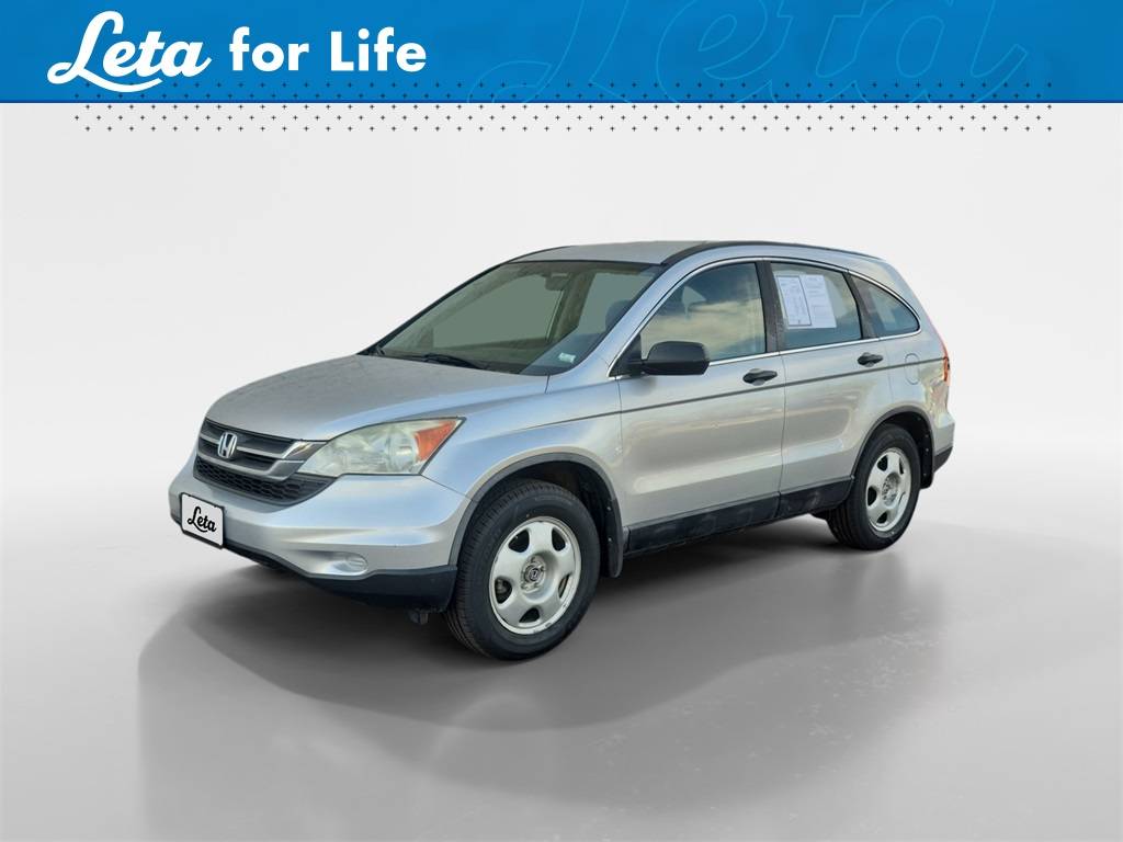 2011 Honda CR-V LX — SUV — 91,837 mi — O'Fallon, MO