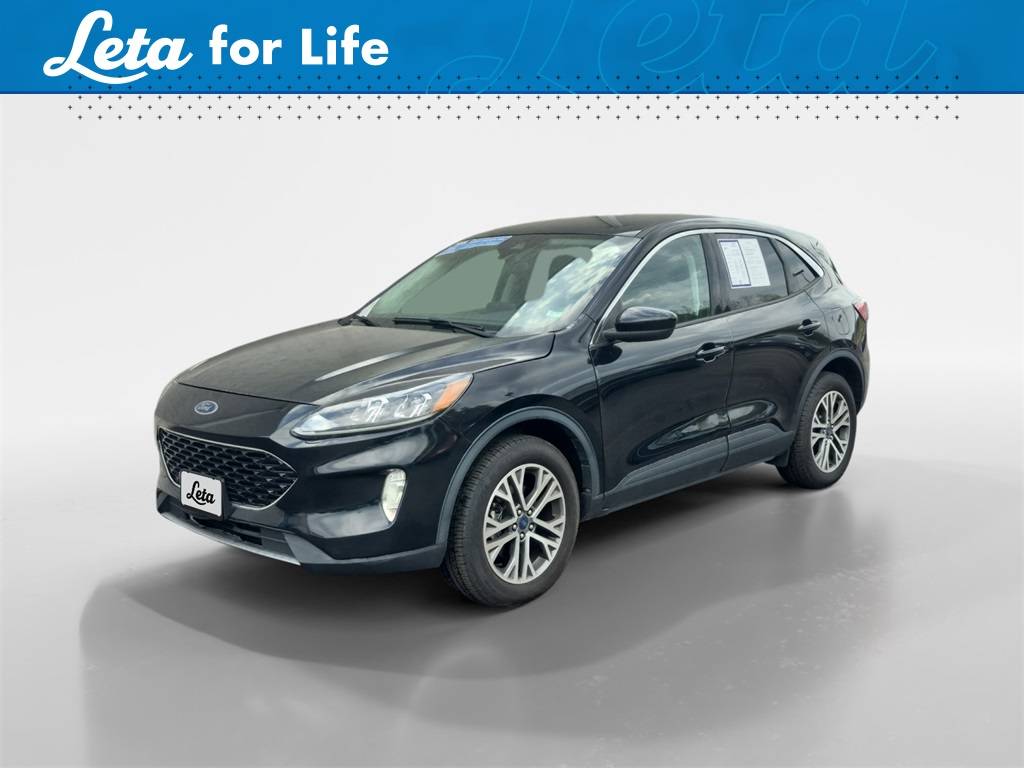 2022 Ford Escape SEL — SUV — 42,480 mi — O'Fallon, MO