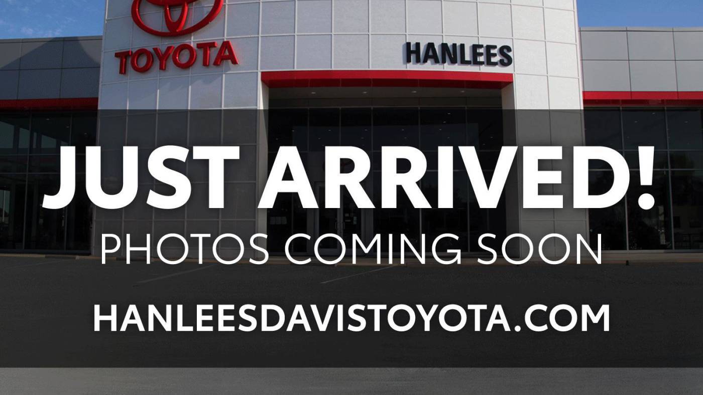 2023 Toyota Highlander XSE — SUV — 26,193 mi — Davis, CA