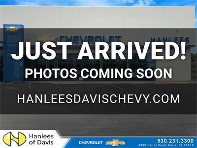 2016 Ford Focus SE — Hatchback — 83,956 mi — Davis, CA