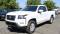 2024 Nissan Frontier in Davis, CA 2 - Open Gallery