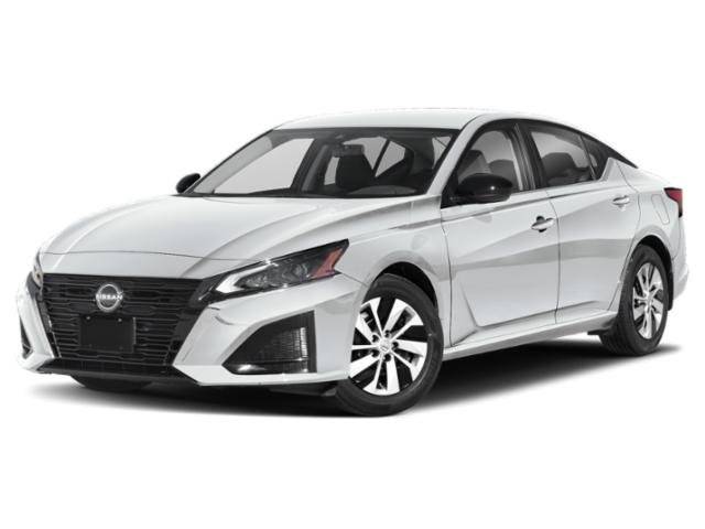 2023 Nissan Altima S — Sedan — 10,984 mi — Davis, CA