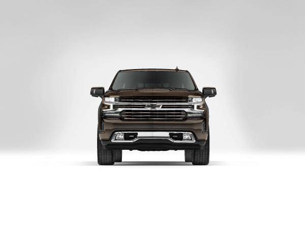 2021 Chevrolet Silverado 1500 LT — Pickup Truck — 64,145 mi — Davis, CA