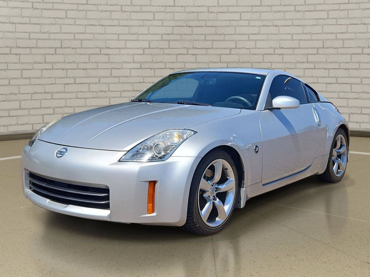 2006 Nissan 350Z Touring