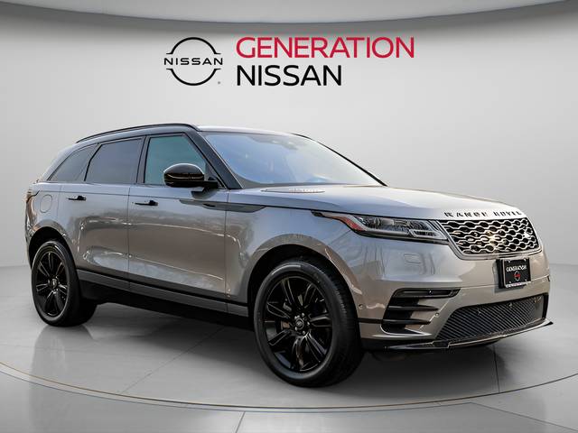 2021 Land Rover Range Rover Velar R-Dynamic S — SUV — 30,973 mi — North Plainfield, NJ