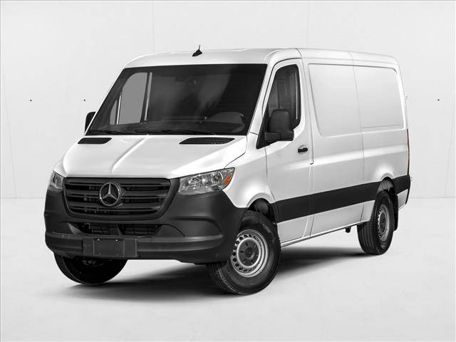 2023 Mercedes-Benz Sprinter Cargo Van 2500 — Cargo Van — 26,468 mi — Miami, FL