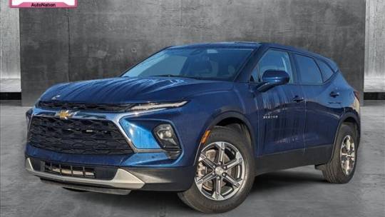 2023 Chevrolet Blazer 2LT — SUV — 30,950 mi — Miami, FL