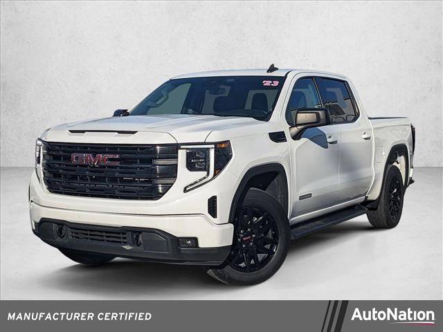 2023 GMC Sierra 1500 Elevation — Pickup Truck — 40,339 mi — Miami, FL