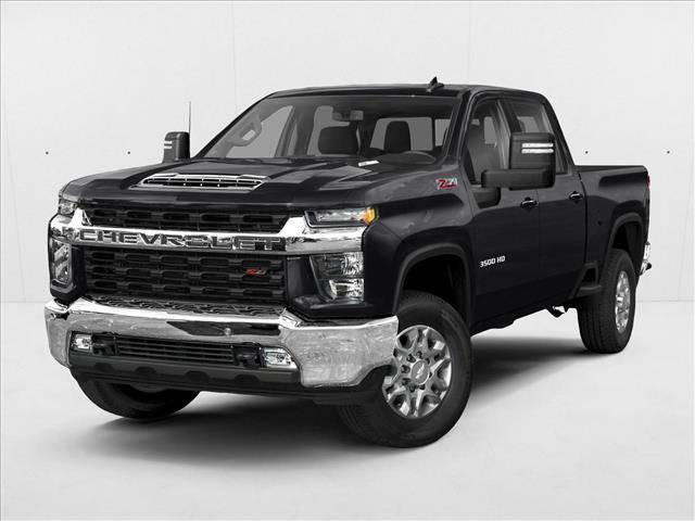 2023 Chevrolet Silverado 3500HD LT — Pickup Truck — 38,614 mi — Miami, FL