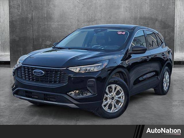 2024 Ford Escape Active — SUV — 26,839 mi — Miami, FL