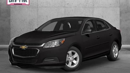2014 Chevrolet Malibu LT — Sedan — 91,564 mi — Miami, FL