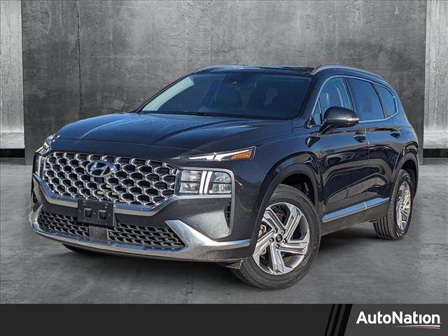 2023 Hyundai Santa Fe SEL — SUV — 49,074 mi — Miami, FL