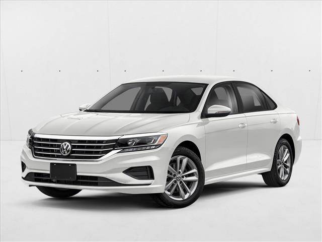 2020 Volkswagen Passat S — Sedan — 50,655 mi — Miami, FL