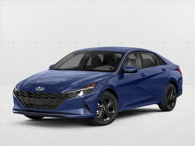 2023 Hyundai Elantra SEL — Sedan — 35,517 mi — Miami, FL