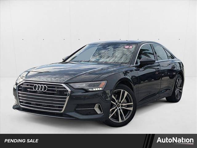 2023 Audi A6 Premium — Sedan — 19,614 mi — Miami, FL