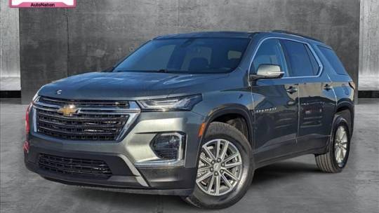2023 Chevrolet Traverse LT Cloth — SUV — 26,646 mi — Miami, FL