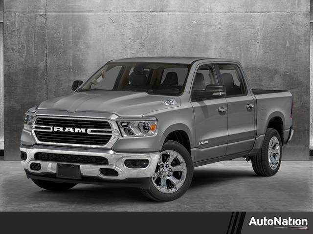 2021 Ram 1500 Big Horn — Pickup Truck — 63,185 mi — Miami, FL