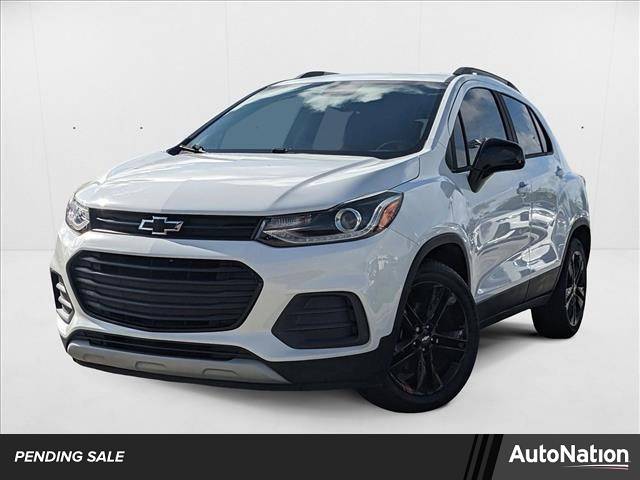 2020 Chevrolet Trax LT — SUV — 84,003 mi — Miami, FL