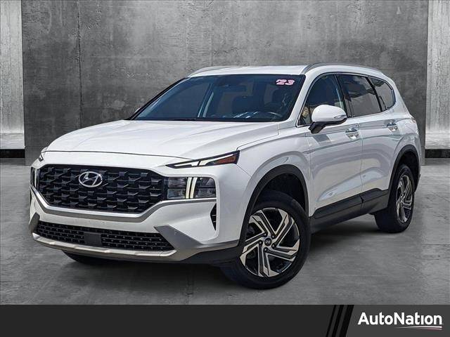 2023 Hyundai Santa Fe SEL — SUV — 48,624 mi — Miami, FL