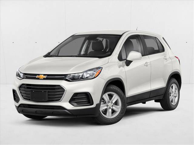2021 Chevrolet Trax LS — SUV — 48,547 mi — Miami, FL