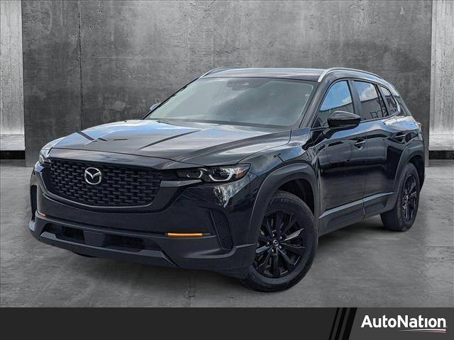 2024 Mazda CX-50 Preferred — SUV — 38,441 mi — Miami, FL