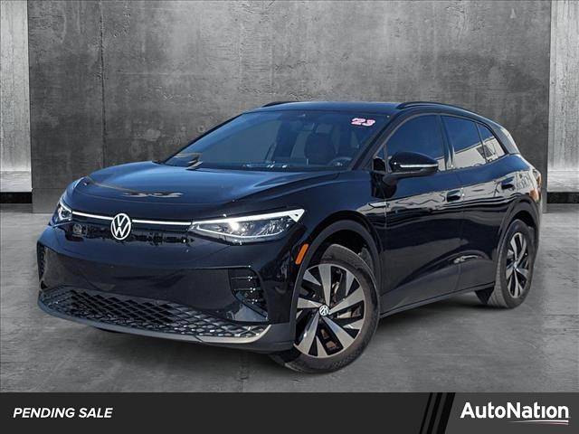 2023 Volkswagen ID.4 Pro — SUV — 16,214 mi — Miami, FL
