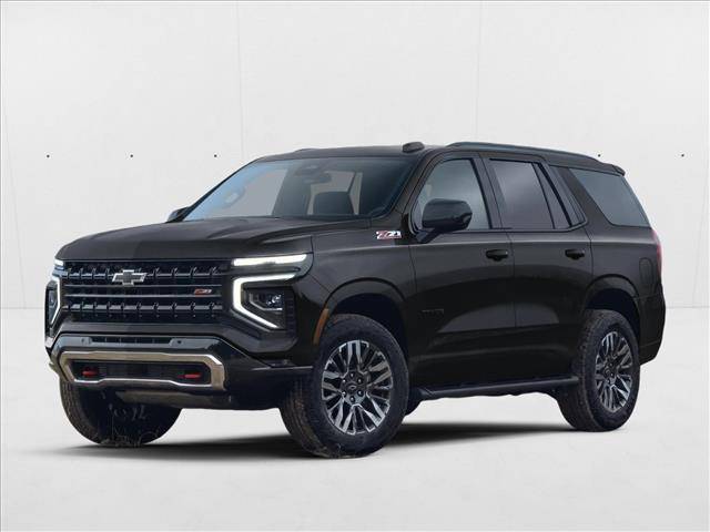 2025 Chevrolet Tahoe High Country — SUV — 7,488 mi — Miami, FL