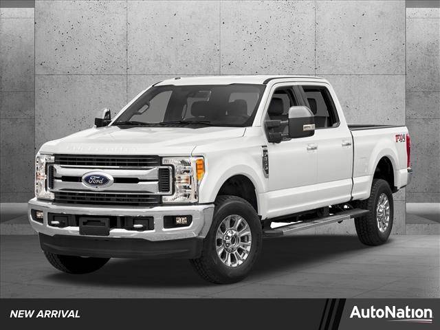 2019 Ford Super Duty F-250 XLT — Pickup Truck — 70,157 mi — Miami, FL