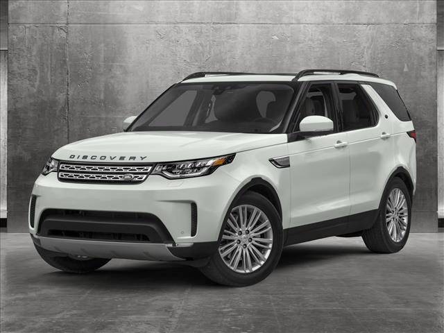 2018 Land Rover Discovery SE — SUV — 68,798 mi — Miami, FL