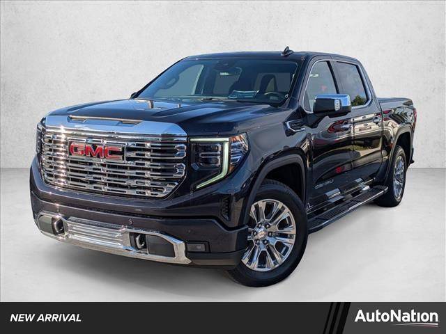 2022 GMC Sierra 1500 Denali — Pickup Truck — 33,578 mi — Miami, FL