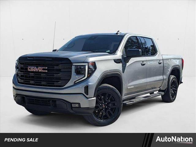 2023 GMC Sierra 1500 Elevation — Pickup Truck — 16,917 mi — Miami, FL