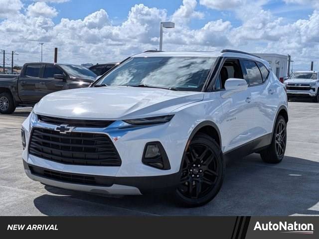 2020 Chevrolet Blazer 3LT — SUV — 38,544 mi — Miami, FL