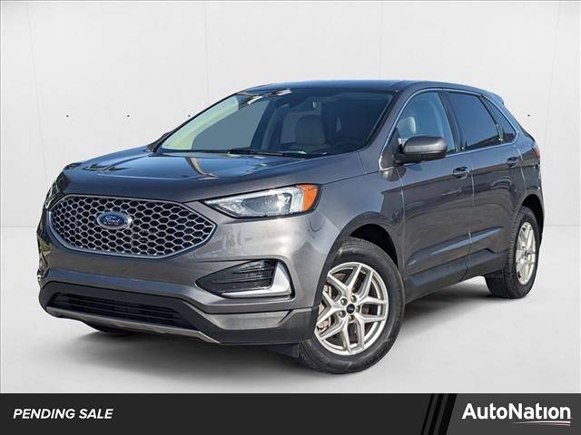 2023 Ford Edge SEL — SUV — 66,535 mi — Miami, FL