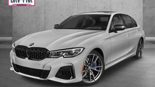 2022 BMW 3 Series M340i — Sedan — 39,613 mi — Miami, FL