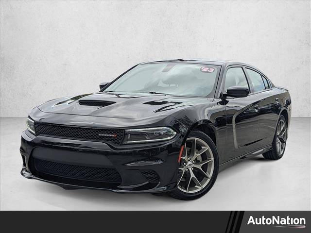 2023 Dodge Charger GT — Sedan — 59,709 mi — Miami, FL