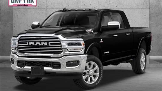 2022 Ram 2500 Limited — Pickup Truck — 71,085 mi — Miami, FL