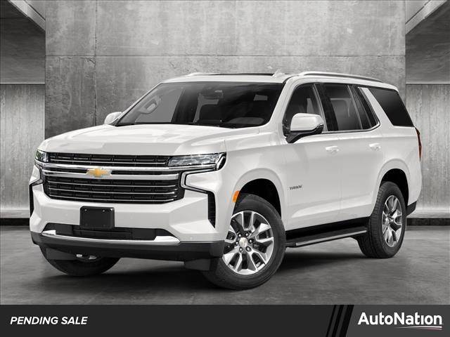 2023 Chevrolet Tahoe LT — SUV — 39,755 mi — Miami, FL